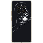 Чехол BoxFace Realme 12 Plus 5G 