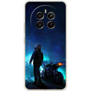 Чехол BoxFace Realme 12 Plus 5G Motorcyclist