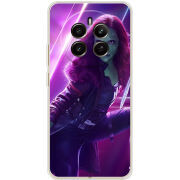 Чехол BoxFace Realme 12 Plus 5G 