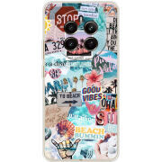 Чехол BoxFace Realme 12 Plus 5G 