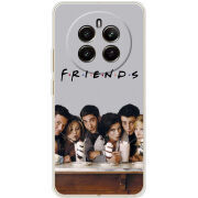 Чехол BoxFace Realme 12 Plus 5G 