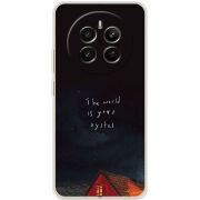 Чехол BoxFace Realme 12 Plus 5G 