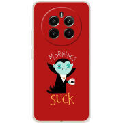 Чехол BoxFace Realme 12 Plus 5G 