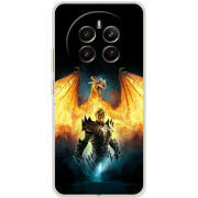 Чехол BoxFace Realme 12 Plus 5G 