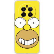 Чехол BoxFace Realme 12 Plus 5G 