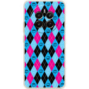 Чехол BoxFace Realme 12 Plus 5G 