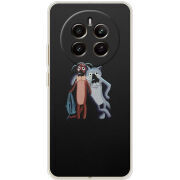 Чехол BoxFace Realme 12 Plus 5G 