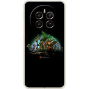 Чехол BoxFace Realme 12 Plus 5G 