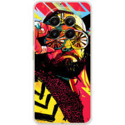 Чехол BoxFace Realme 12 Plus 5G 