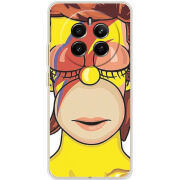 Чехол BoxFace Realme 12 Plus 5G 