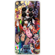 Чехол BoxFace Realme 12 Plus 5G 