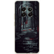 Чехол BoxFace Realme 12 Plus 5G Forest and Beast