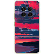 Чехол BoxFace Realme 12 Plus 5G Heaven b