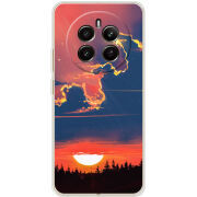 Чехол BoxFace Realme 12 Plus 5G Twilight