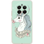 Чехол BoxFace Realme 12 Plus 5G My Unicorn
