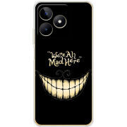 Чехол BoxFace Realme Note 50 