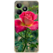 Чехол BoxFace Realme Note 50 