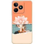 Чехол BoxFace Realme Note 50 