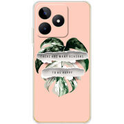 Чехол BoxFace Realme Note 50 