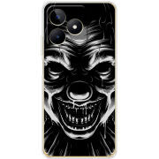 Чехол BoxFace Realme Note 50 