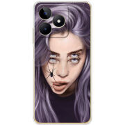 Чехол BoxFace Realme Note 50 