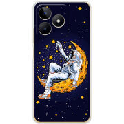 Чехол BoxFace Realme Note 50 MoonBed
