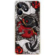 Чехол BoxFace Realme Note 50 