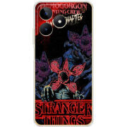 Чехол BoxFace Realme Note 50 