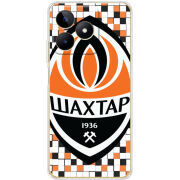 Чехол BoxFace Realme Note 50 