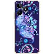 Чехол BoxFace Realme Note 50 