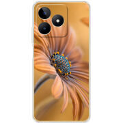 Чехол BoxFace Realme Note 50 