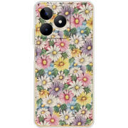 Чехол BoxFace Realme Note 50 
