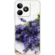 Чехол BoxFace Realme Note 50 