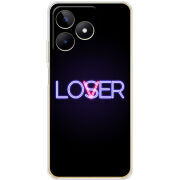 Чехол BoxFace Realme Note 50 