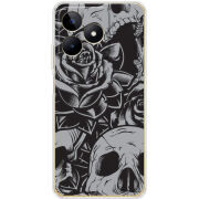 Чехол BoxFace Realme Note 50 