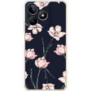 Чехол BoxFace Realme Note 50 
