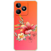 Чехол BoxFace Realme Note 50 