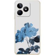 Чехол BoxFace Realme Note 50 