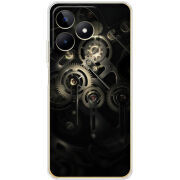 Чехол BoxFace Realme Note 50 