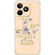 Чехол BoxFace Realme Note 50 