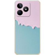 Чехол BoxFace Realme Note 50 