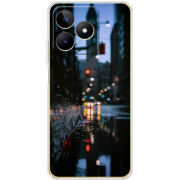Чехол BoxFace Realme Note 50 