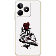 Чехол BoxFace Realme Note 50 