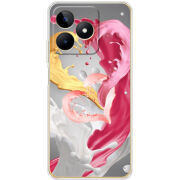 Чехол BoxFace Realme Note 50 