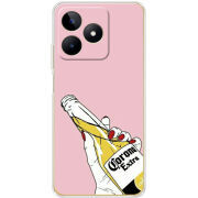 Чехол BoxFace Realme Note 50 