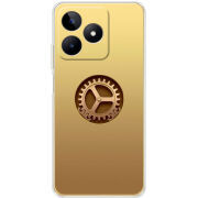 Чехол BoxFace Realme Note 50 