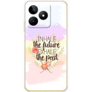 Чехол BoxFace Realme Note 50 