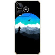 Чехол BoxFace Realme Note 50 