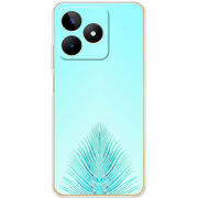 Чехол BoxFace Realme Note 50 