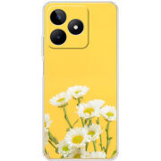 Чехол BoxFace Realme Note 50 